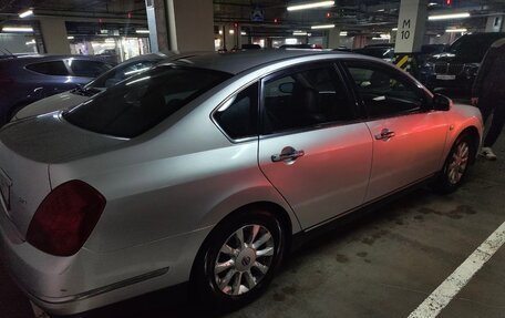 Nissan Teana, 2006 год, 830 000 рублей, 5 фотография