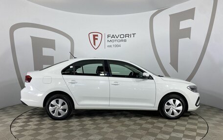 Volkswagen Polo VI (EU Market), 2020 год, 1 550 000 рублей, 4 фотография