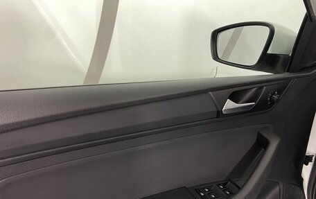 Volkswagen Polo VI (EU Market), 2020 год, 1 550 000 рублей, 8 фотография