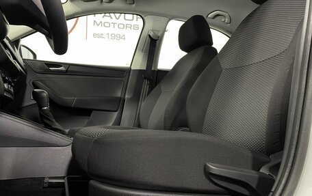 Volkswagen Polo VI (EU Market), 2020 год, 1 550 000 рублей, 10 фотография