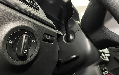Volkswagen Polo VI (EU Market), 2020 год, 1 550 000 рублей, 9 фотография
