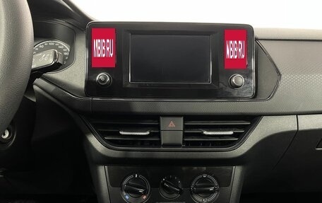Volkswagen Polo VI (EU Market), 2020 год, 1 550 000 рублей, 12 фотография