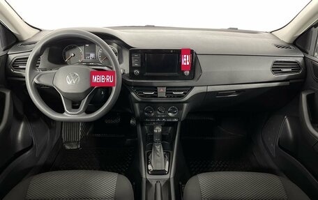 Volkswagen Polo VI (EU Market), 2020 год, 1 550 000 рублей, 7 фотография