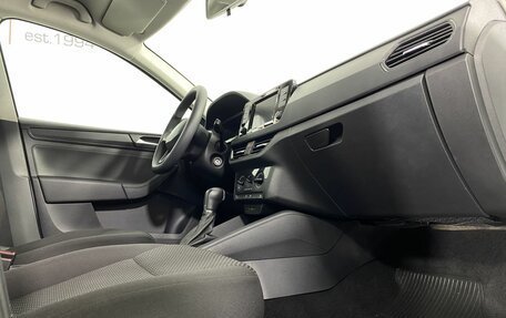Volkswagen Polo VI (EU Market), 2020 год, 1 550 000 рублей, 14 фотография