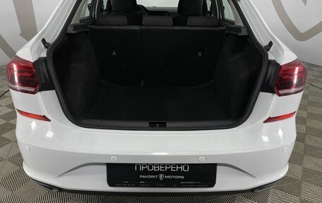 Volkswagen Polo VI (EU Market), 2020 год, 1 550 000 рублей, 18 фотография