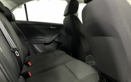 Volkswagen Polo VI (EU Market), 2020 год, 1 550 000 рублей, 16 фотография