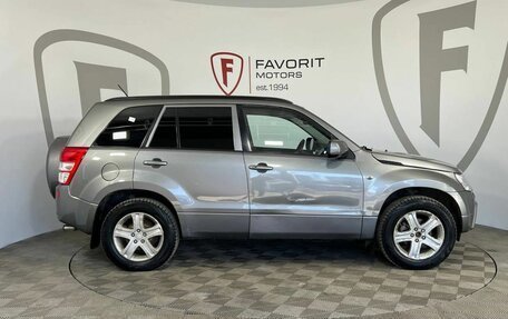 Suzuki Grand Vitara, 2008 год, 760 000 рублей, 4 фотография