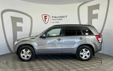 Suzuki Grand Vitara, 2008 год, 760 000 рублей, 5 фотография