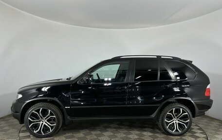 BMW X5, 2005 год, 790 000 рублей, 5 фотография