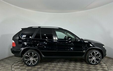 BMW X5, 2005 год, 790 000 рублей, 4 фотография