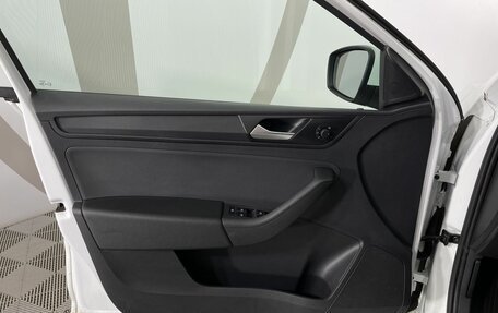Volkswagen Polo VI (EU Market), 2020 год, 1 525 000 рублей, 8 фотография