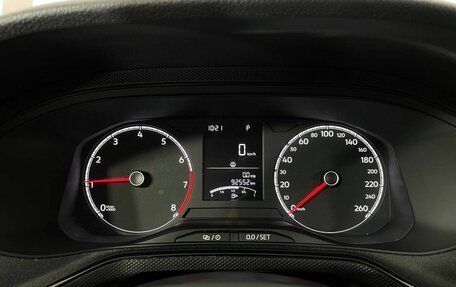Volkswagen Polo VI (EU Market), 2020 год, 1 525 000 рублей, 11 фотография