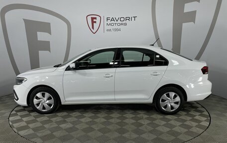 Volkswagen Polo VI (EU Market), 2020 год, 1 525 000 рублей, 5 фотография