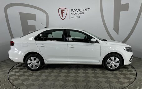Volkswagen Polo VI (EU Market), 2020 год, 1 525 000 рублей, 4 фотография