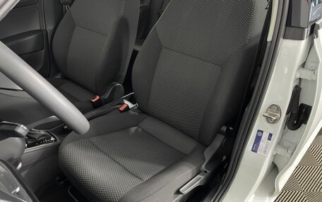 Volkswagen Polo VI (EU Market), 2020 год, 1 525 000 рублей, 10 фотография