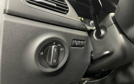 Volkswagen Polo VI (EU Market), 2020 год, 1 525 000 рублей, 9 фотография