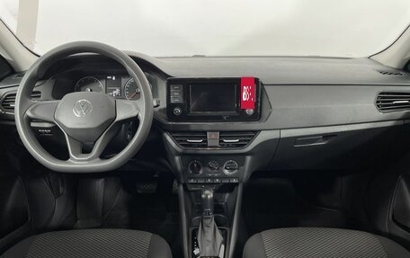 Volkswagen Polo VI (EU Market), 2020 год, 1 525 000 рублей, 7 фотография