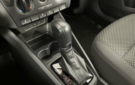 Volkswagen Polo VI (EU Market), 2020 год, 1 525 000 рублей, 13 фотография