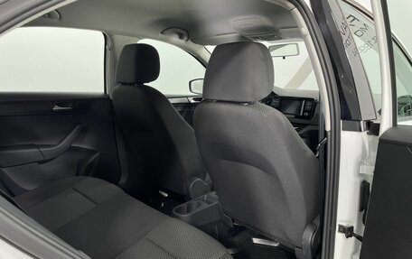 Volkswagen Polo VI (EU Market), 2020 год, 1 525 000 рублей, 16 фотография
