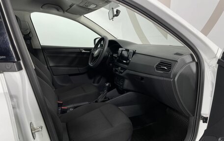 Volkswagen Polo VI (EU Market), 2020 год, 1 525 000 рублей, 14 фотография