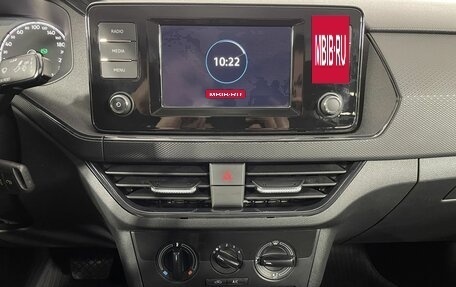 Volkswagen Polo VI (EU Market), 2020 год, 1 525 000 рублей, 12 фотография