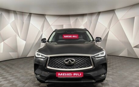 Infiniti QX50 II, 2020 год, 3 300 000 рублей, 7 фотография