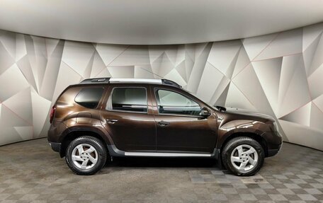 Renault Duster I рестайлинг, 2016 год, 1 315 000 рублей, 6 фотография