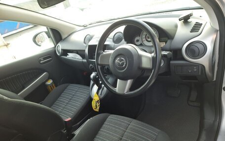 Mazda Demio III (DE), 2010 год, 670 000 рублей, 6 фотография