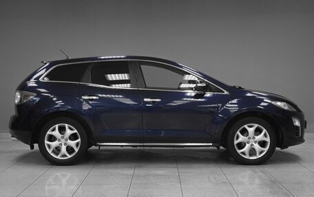 Mazda CX-7 I рестайлинг, 2011 год, 1 219 000 рублей, 5 фотография