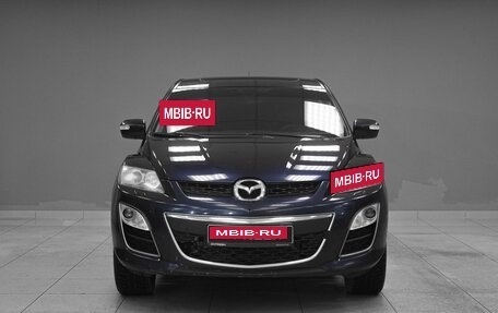 Mazda CX-7 I рестайлинг, 2011 год, 1 219 000 рублей, 3 фотография