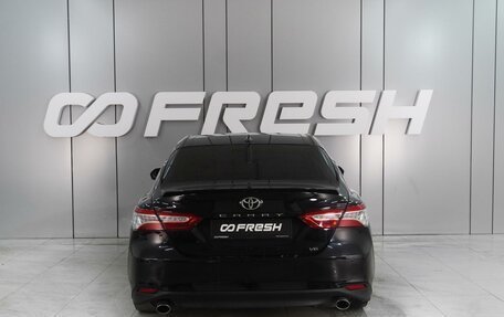 Toyota Camry, 2019 год, 2 949 000 рублей, 4 фотография