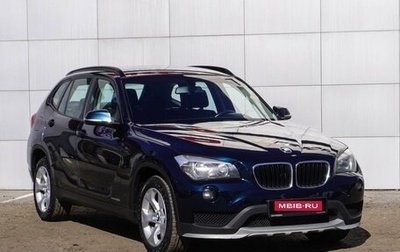 BMW X1, 2014 год, 1 750 000 рублей, 1 фотография