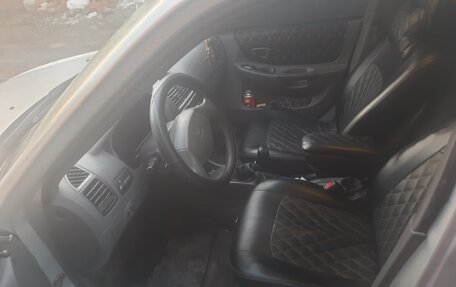 Hyundai Accent II, 2008 год, 450 000 рублей, 2 фотография