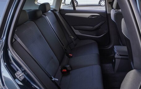 BMW X1, 2014 год, 1 750 000 рублей, 7 фотография
