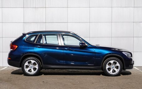 BMW X1, 2014 год, 1 750 000 рублей, 5 фотография