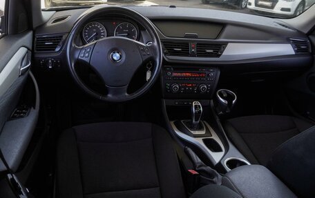 BMW X1, 2014 год, 1 750 000 рублей, 6 фотография