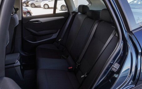 BMW X1, 2014 год, 1 750 000 рублей, 9 фотография