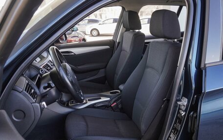 BMW X1, 2014 год, 1 750 000 рублей, 10 фотография