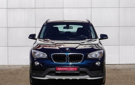BMW X1, 2014 год, 1 750 000 рублей, 3 фотография