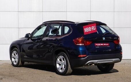 BMW X1, 2014 год, 1 750 000 рублей, 2 фотография