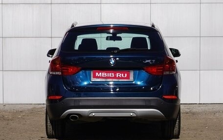 BMW X1, 2014 год, 1 750 000 рублей, 4 фотография