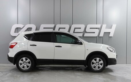 Nissan Qashqai, 2011 год, 1 185 000 рублей, 5 фотография