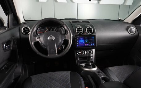 Nissan Qashqai, 2011 год, 1 185 000 рублей, 6 фотография