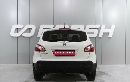 Nissan Qashqai, 2011 год, 1 185 000 рублей, 4 фотография