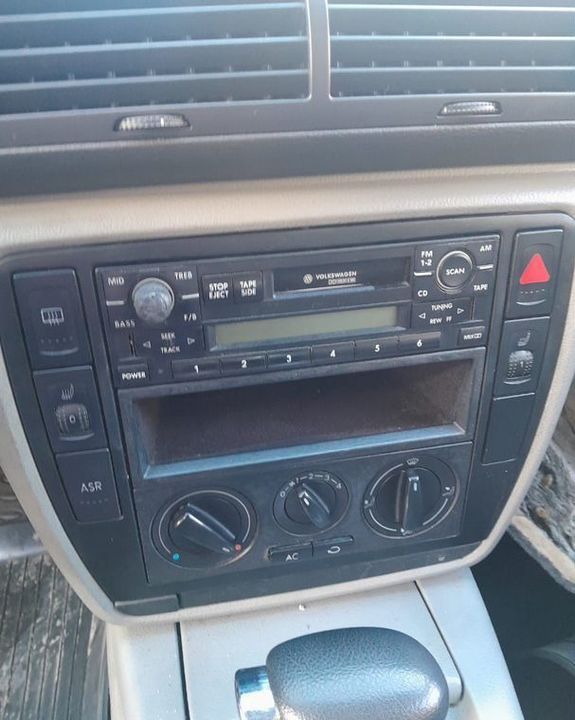 Volkswagen Passat B5, 2001 год, 465 000 рублей, 6 фотография