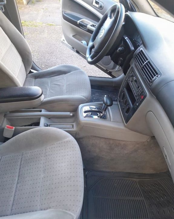 Volkswagen Passat B5, 2001 год, 465 000 рублей, 8 фотография