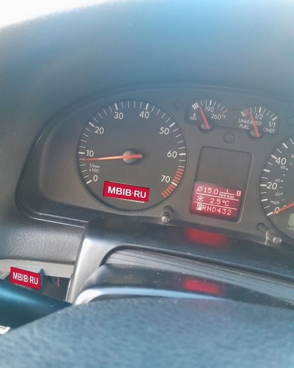 Volkswagen Passat B5, 2001 год, 465 000 рублей, 7 фотография
