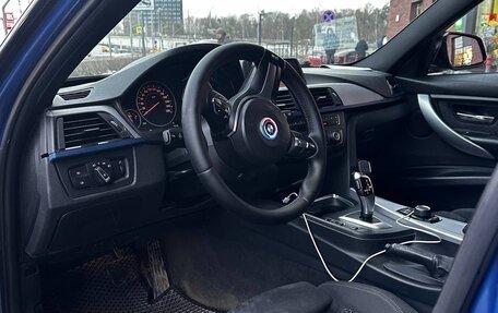 BMW 3 серия, 2013 год, 1 800 000 рублей, 8 фотография