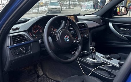 BMW 3 серия, 2013 год, 1 800 000 рублей, 4 фотография