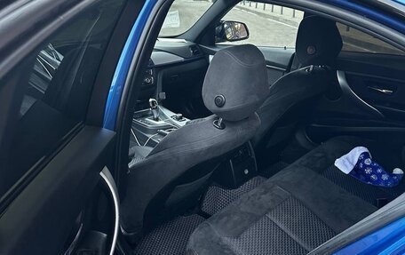 BMW 3 серия, 2013 год, 1 800 000 рублей, 7 фотография